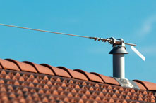 Installatore Linea Vita a Rimini